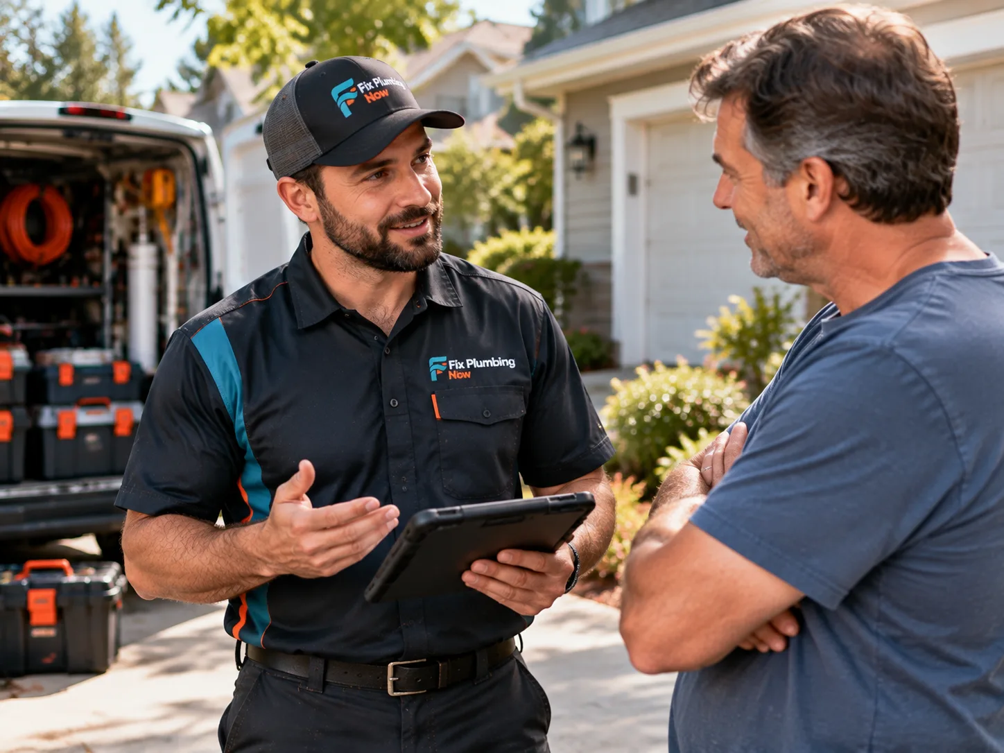 Clogged Drain Service Dahlgren, VA FAQs